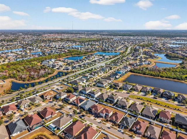 11309 BRIGHTON KNOLL LOOP, Riverview, FL 33579