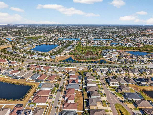 11309 BRIGHTON KNOLL LOOP, Riverview, FL 33579