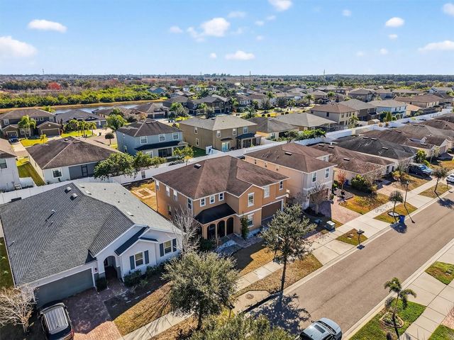 11309 BRIGHTON KNOLL LOOP, Riverview, FL 33579