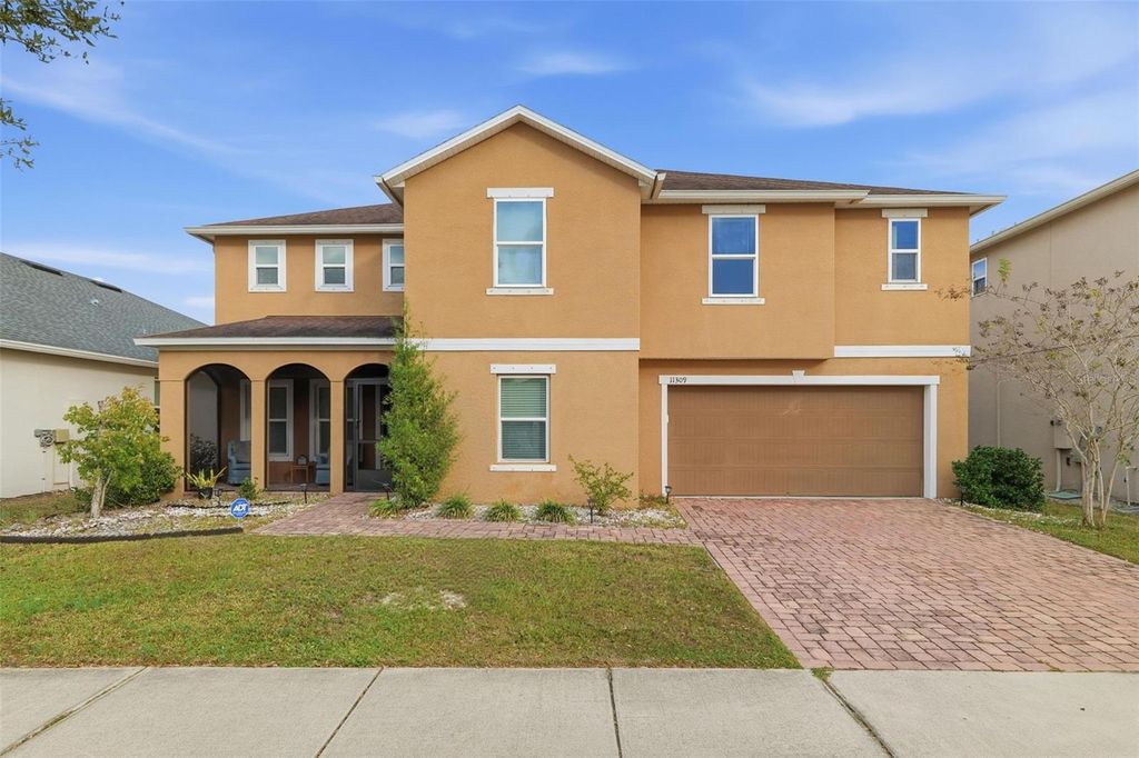 11309 BRIGHTON KNOLL LOOP, Riverview, FL 33579