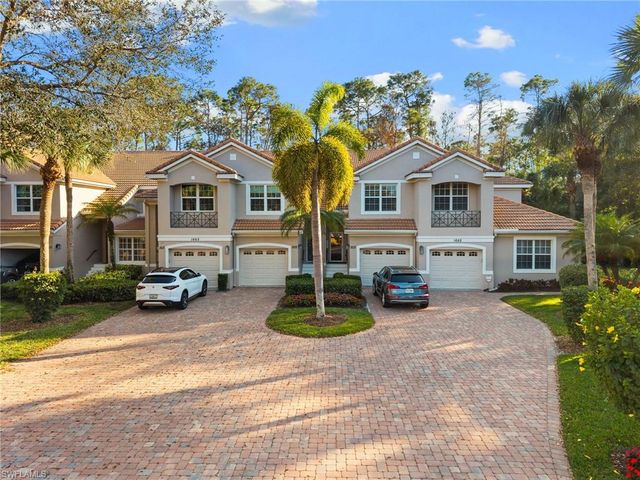 1665 Winding Oaks WAY 202, Naples, FL 34109
