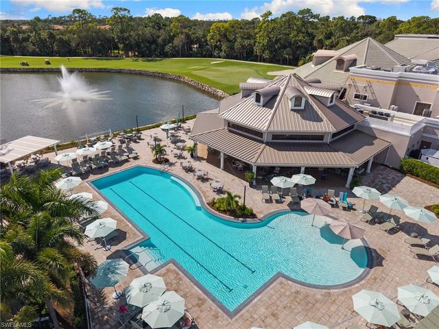 1665 Winding Oaks WAY 202, Naples, FL 34109