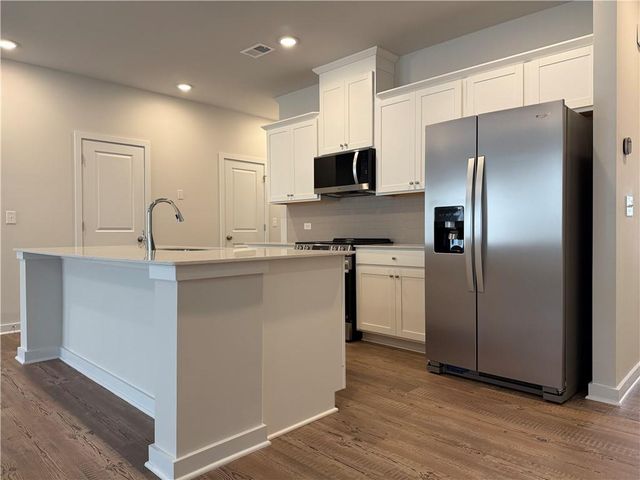 7309 Mulberry Trace Lane, Flowery Branch, GA 30542