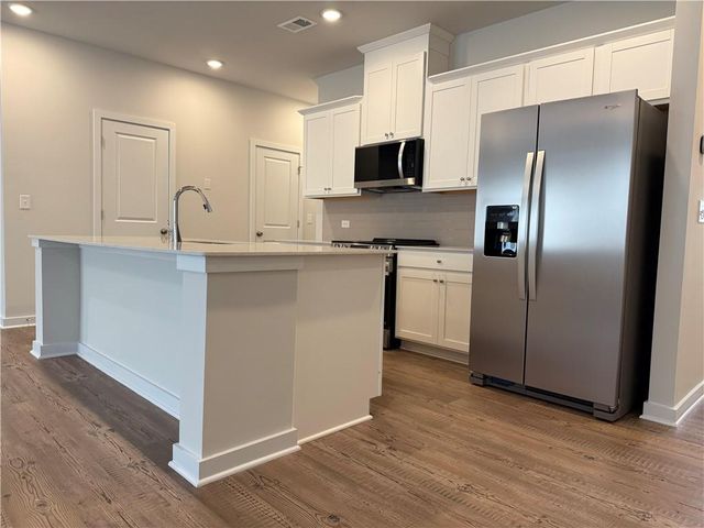 7309 Mulberry Trace Lane, Flowery Branch, GA 30542