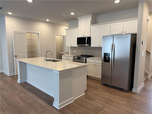 7309 Mulberry Trace Lane, Flowery Branch, GA 30542