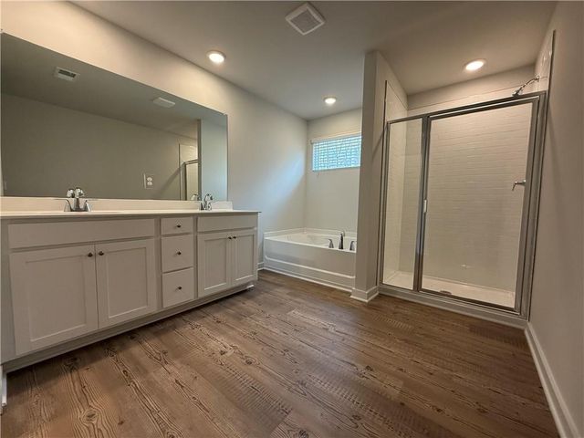 7309 Mulberry Trace Lane, Flowery Branch, GA 30542