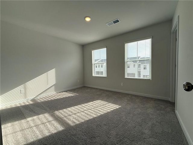 7309 Mulberry Trace Lane, Flowery Branch, GA 30542