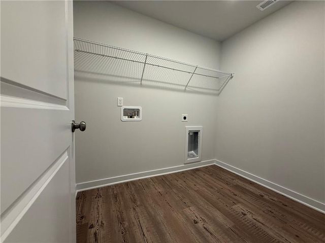 7309 Mulberry Trace Lane, Flowery Branch, GA 30542