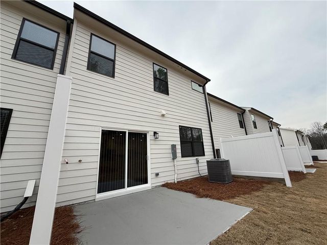 7309 Mulberry Trace Lane, Flowery Branch, GA 30542