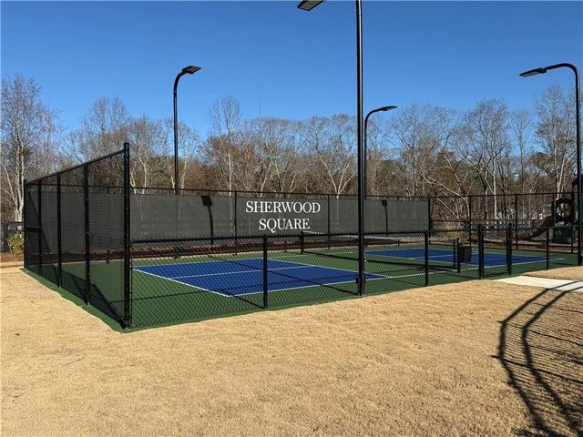 7309 Mulberry Trace Lane, Flowery Branch, GA 30542