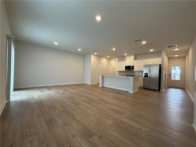 7309 Mulberry Trace Lane, Flowery Branch, GA 30542