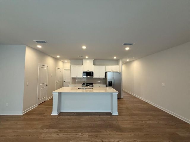 7309 Mulberry Trace Lane, Flowery Branch, GA 30542