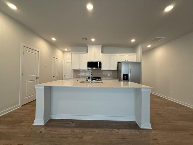 7309 Mulberry Trace Lane, Flowery Branch, GA 30542