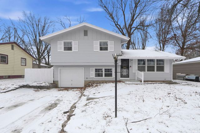 5006 Hessen Cassel Road, Fort Wayne, IN 46806