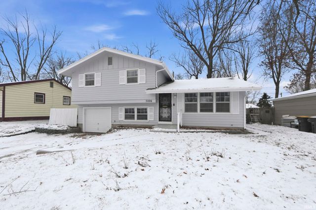 5006 Hessen Cassel Road, Fort Wayne, IN 46806