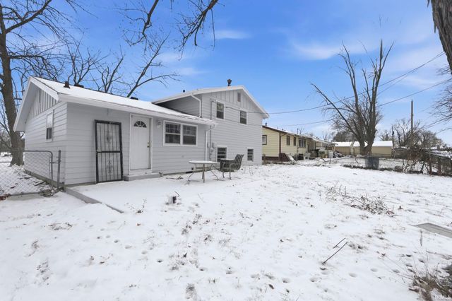 5006 Hessen Cassel Road, Fort Wayne, IN 46806