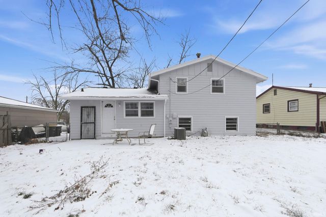 5006 Hessen Cassel Road, Fort Wayne, IN 46806