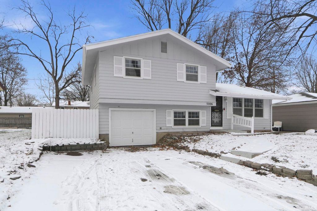5006 Hessen Cassel Road, Fort Wayne, IN 46806