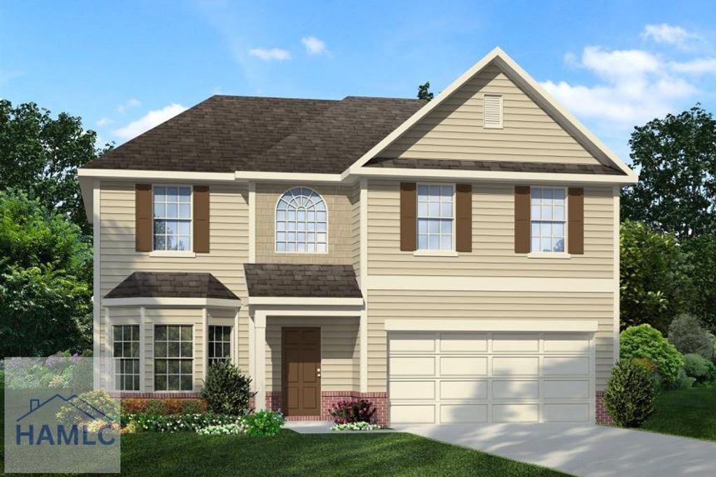 214 Pitchline Drive, Hinesville, GA 31313