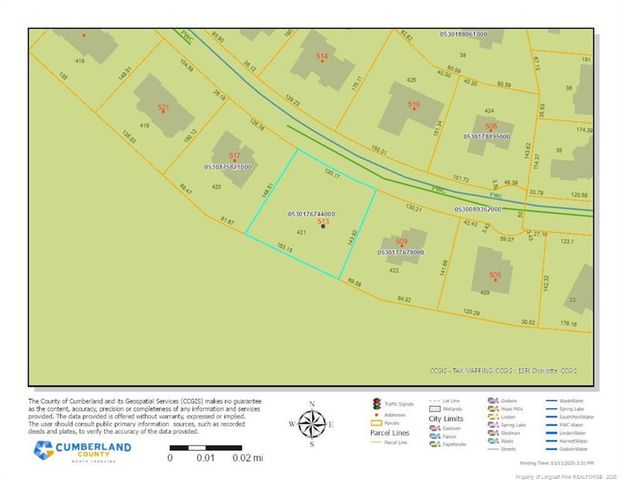 513 Swan Island Court, Fayetteville, NC 28311