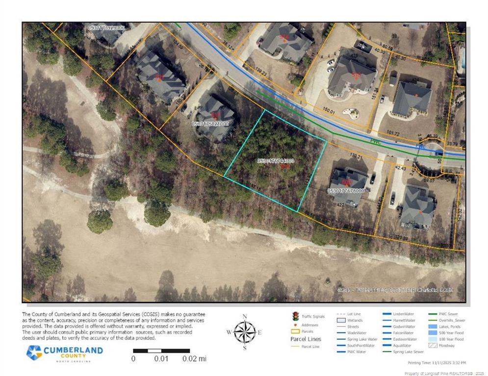 513 Swan Island Court, Fayetteville, NC 28311