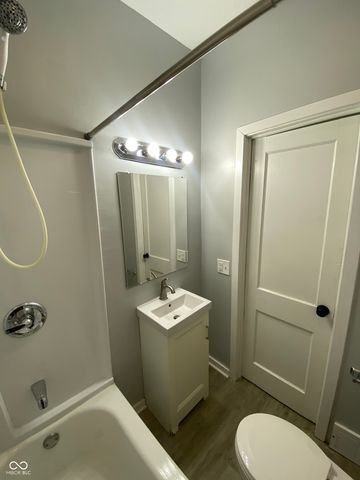 1036 N Tuxedo Street A, Indianapolis, IN 46201