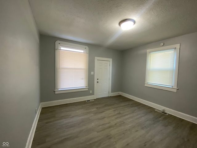 1036 N Tuxedo Street A, Indianapolis, IN 46201