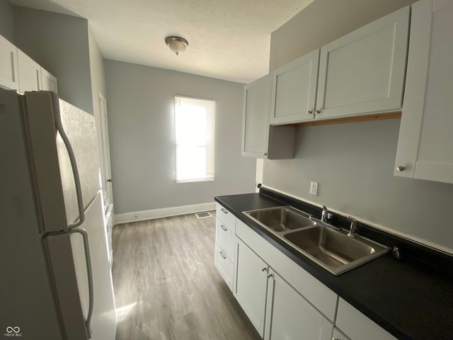 1036 N Tuxedo Street A, Indianapolis, IN 46201