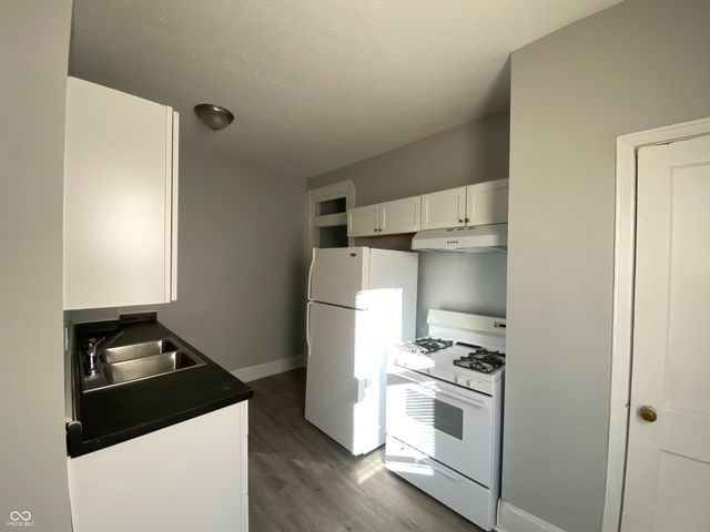 1036 N Tuxedo Street A, Indianapolis, IN 46201