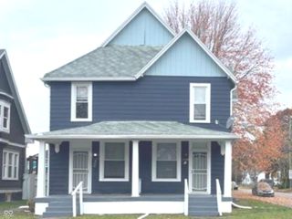 1036 N Tuxedo Street A, Indianapolis, IN 46201