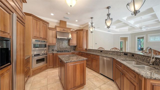 554 DOVE POINTE, Osprey, FL 34229