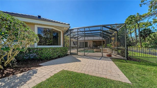 554 DOVE POINTE, Osprey, FL 34229