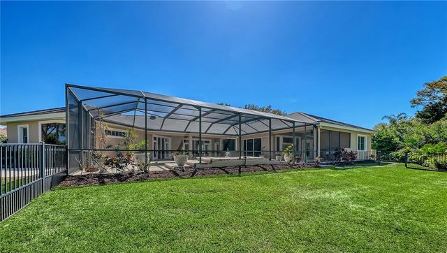 554 DOVE POINTE, Osprey, FL 34229