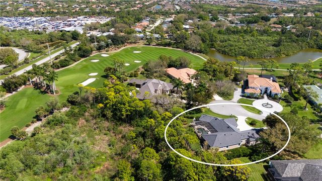 554 DOVE POINTE, Osprey, FL 34229