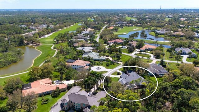 554 DOVE POINTE, Osprey, FL 34229
