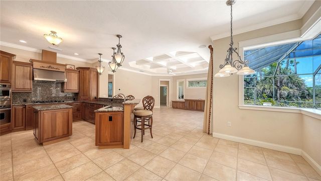 554 DOVE POINTE, Osprey, FL 34229