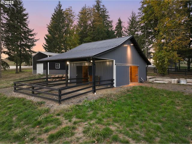15299 Ne QUARRY Rd, Newberg, OR 97132