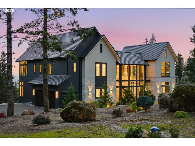 15299 Ne QUARRY Rd, Newberg, OR 97132