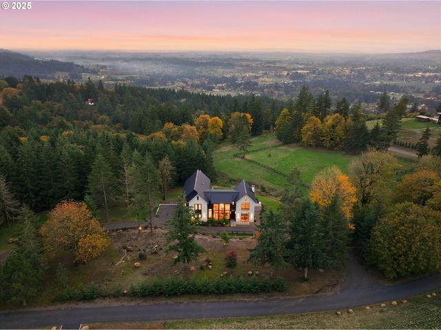 15299 Ne QUARRY Rd, Newberg, OR 97132