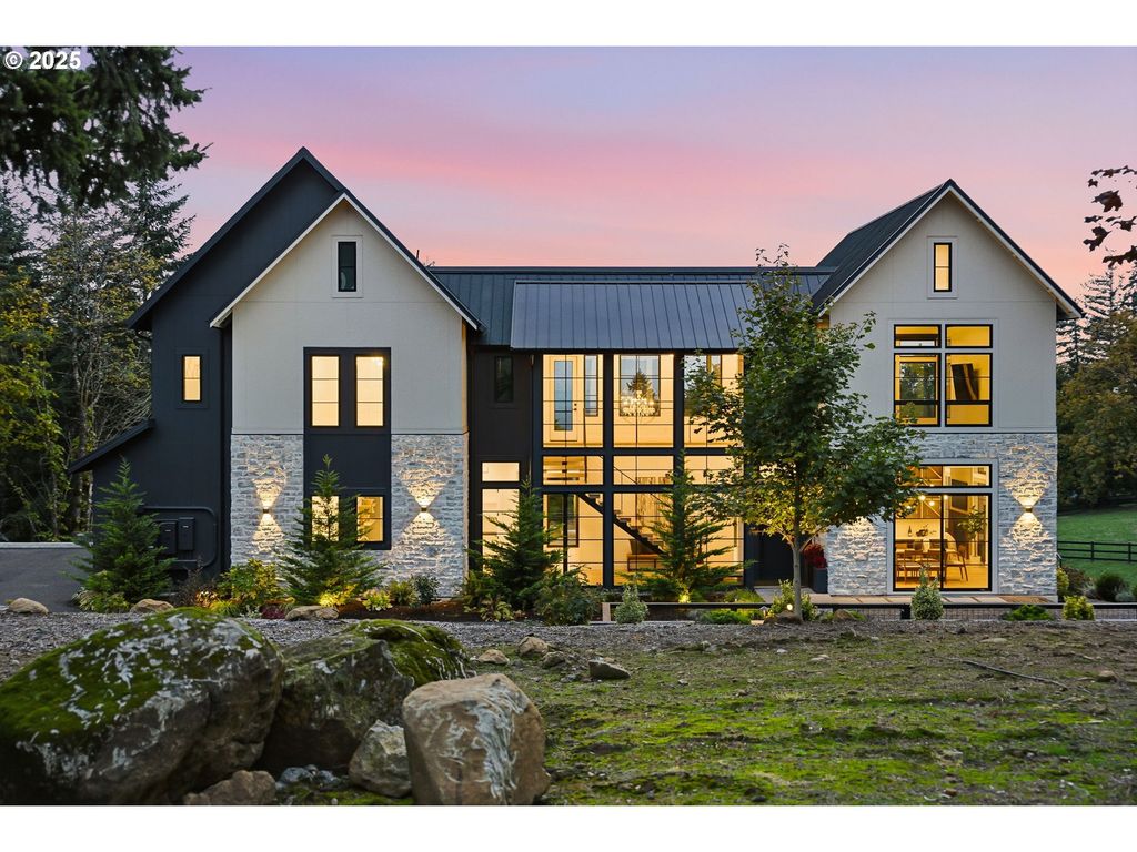 15299 Ne QUARRY Rd, Newberg, OR 97132