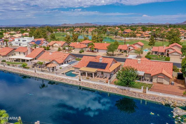 7615 W JULIE Drive, Glendale, AZ 85308