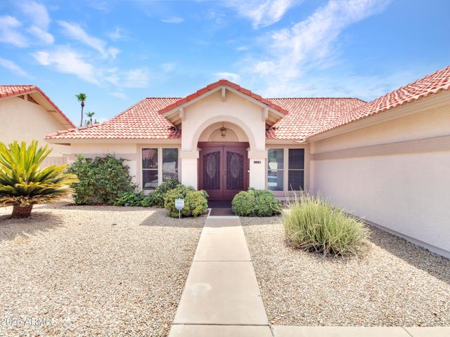 7615 W JULIE Drive, Glendale, AZ 85308