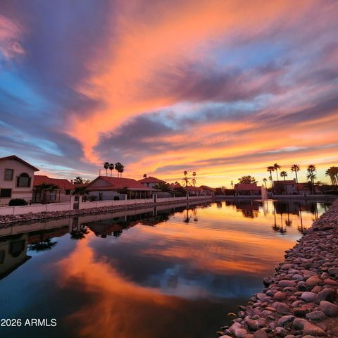 7615 W JULIE Drive, Glendale, AZ 85308