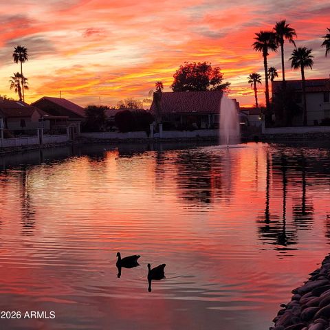 7615 W JULIE Drive, Glendale, AZ 85308