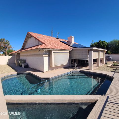 7615 W JULIE Drive, Glendale, AZ 85308