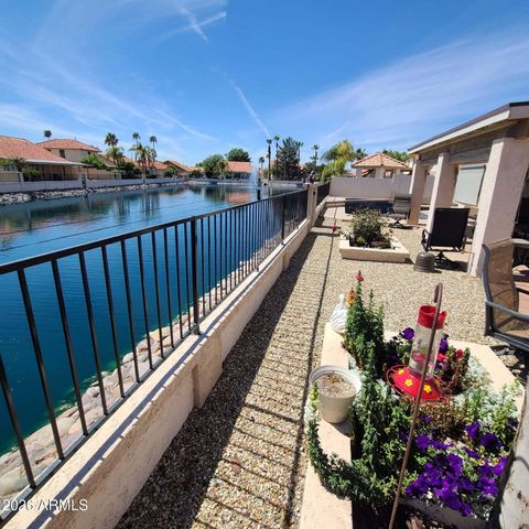 7615 W JULIE Drive, Glendale, AZ 85308