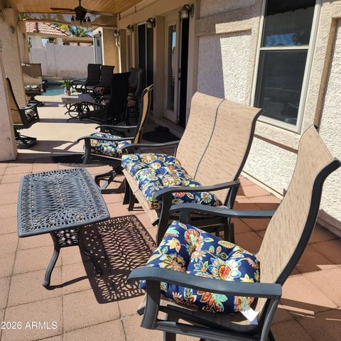 7615 W JULIE Drive, Glendale, AZ 85308