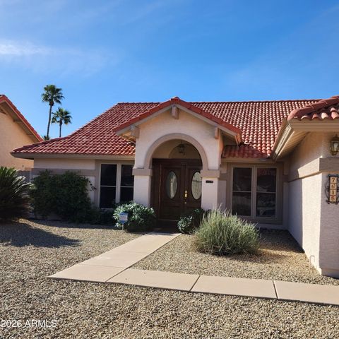 7615 W JULIE Drive, Glendale, AZ 85308