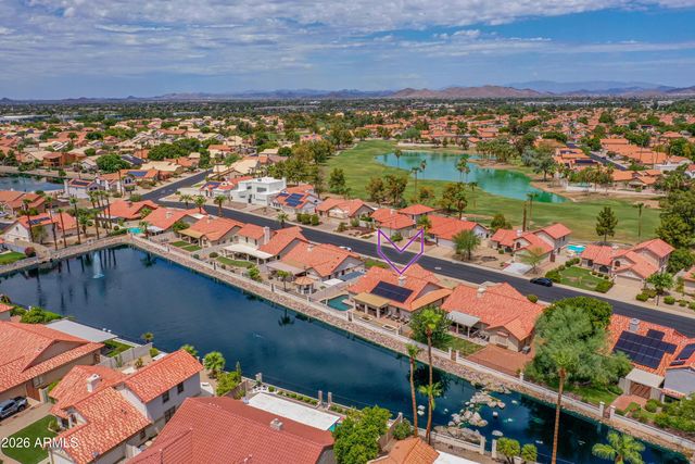 7615 W JULIE Drive, Glendale, AZ 85308
