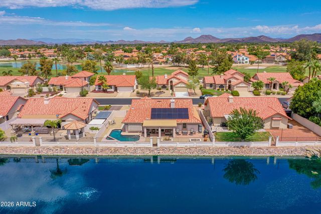 7615 W JULIE Drive, Glendale, AZ 85308